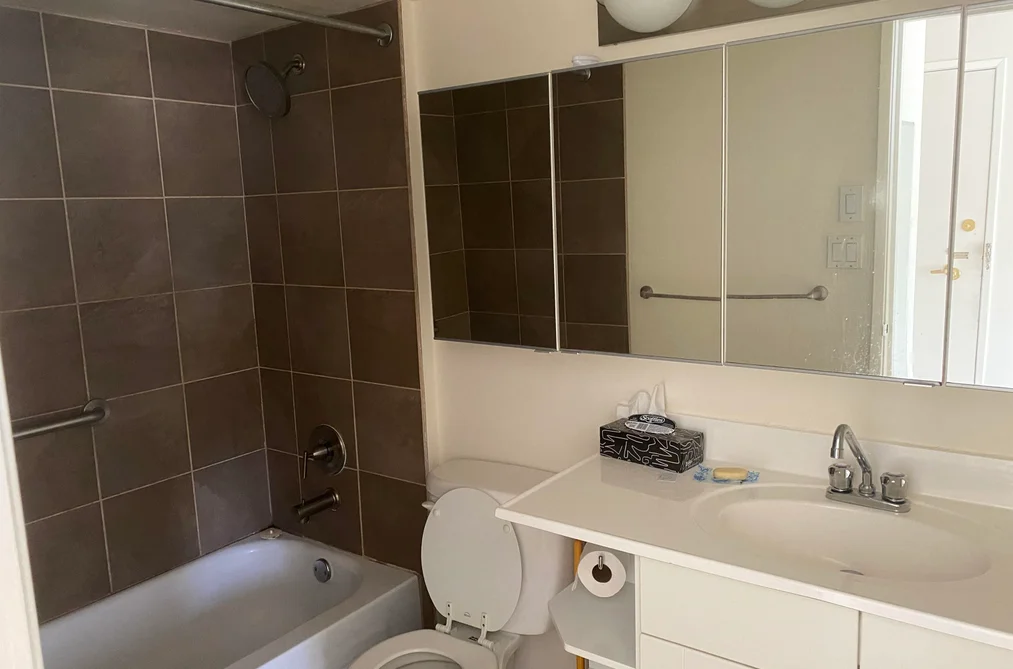 202 4691 W 10TH AVENUE, Vancouver BC V6R 2J3, Vancouver BC — Residential for Sale - Photo 7