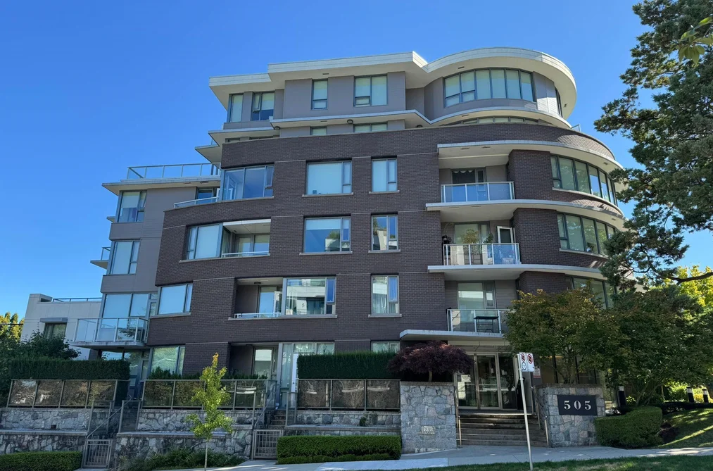 Condo for sale at 202 505 W 30th Avenue Vancouver British Columbia - MLS: R3109839