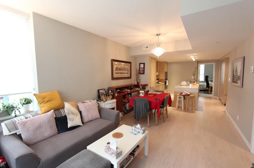 202 505 W 30TH AVENUE, Vancouver BC V5Z 0G4, Vancouver BC — Residential for Sale - Photo 5