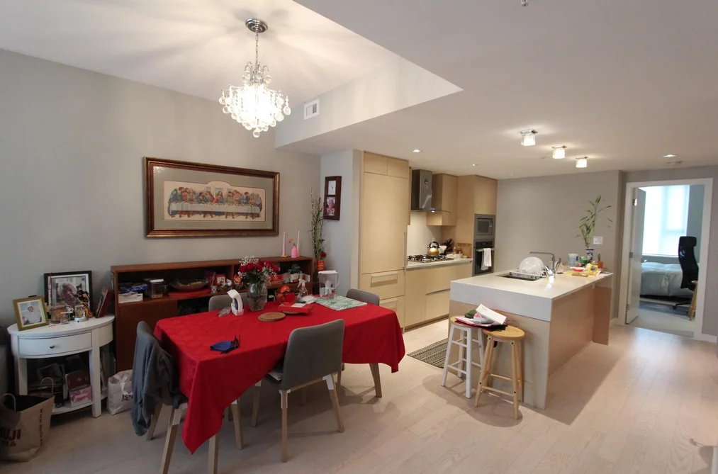 202 505 W 30TH AVENUE, Vancouver BC V5Z 0G4, Vancouver BC — Residential for Sale - Photo 6