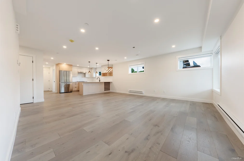 Townhouse for sale at 202 5092 Slocan Street Vancouver British Columbia - MLS: R3087272
