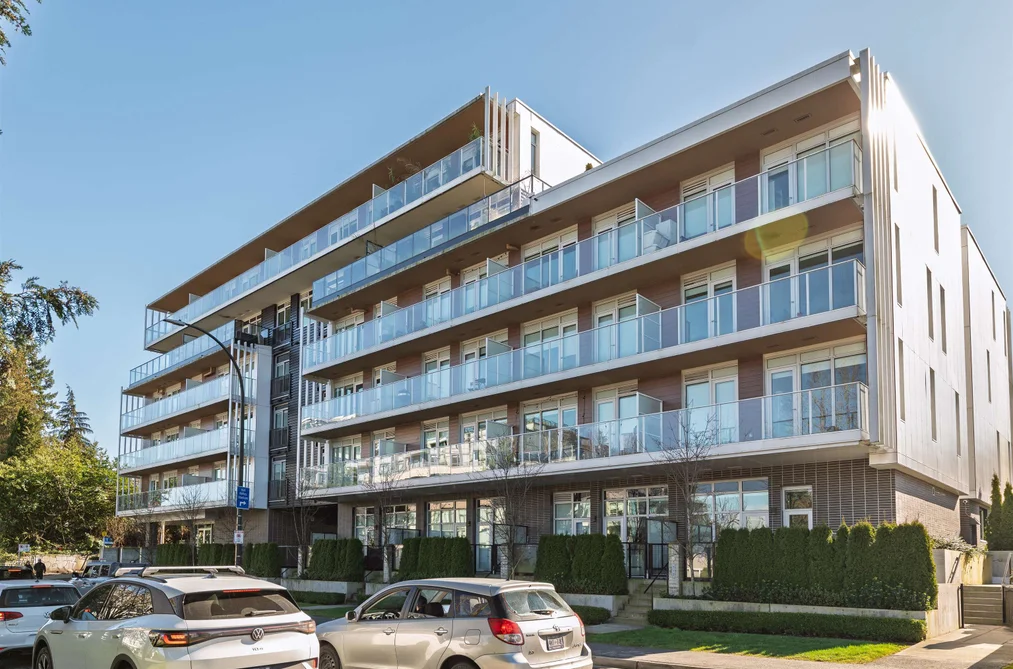 202 528 W KING EDWARD AVENUE, Vancouver BC V5Z 2C3, Vancouver BC — Residential for Sale - Photo 2