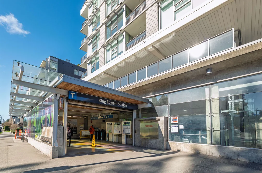 202 528 W KING EDWARD AVENUE, Vancouver BC V5Z 2C3, Vancouver BC — Residential for Sale - Photo 3