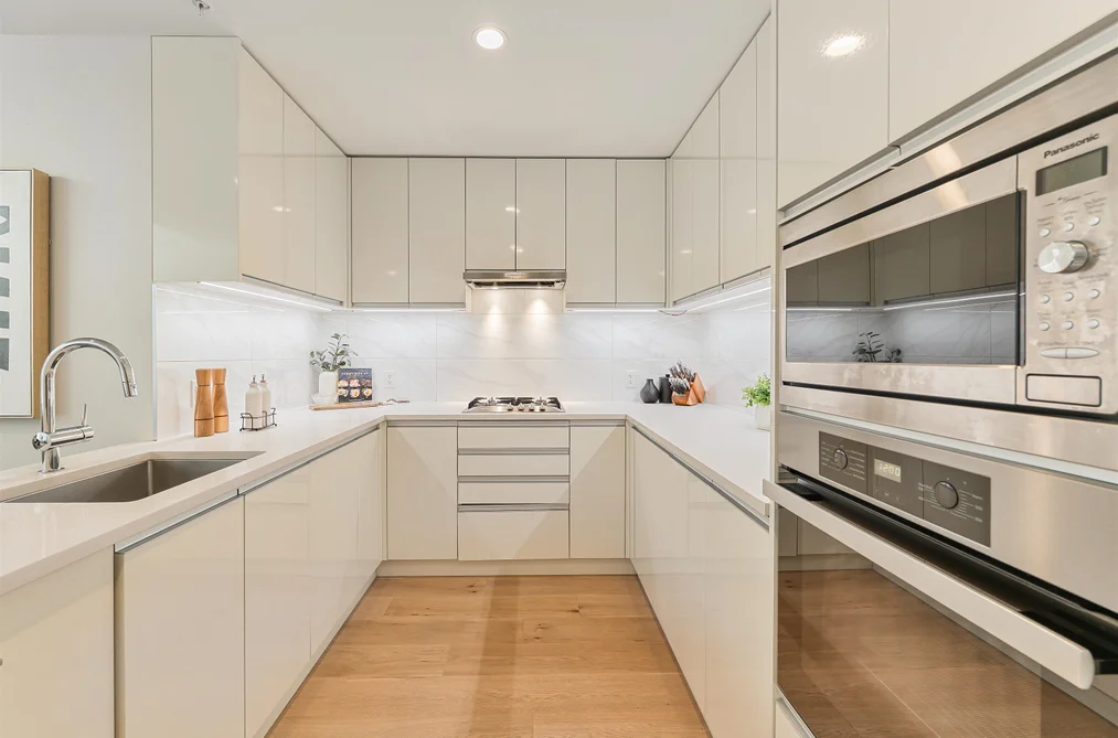 202 528 W KING EDWARD AVENUE, Vancouver BC V5Z 2C3, Vancouver BC — Residential for Sale - Photo 5