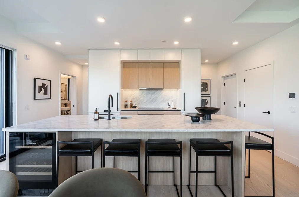 Condo for sale at 202 539 W 28th Avenue Vancouver British Columbia - MLS: R3117681