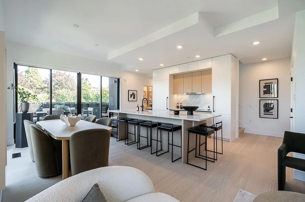 202 539 W 28TH AVENUE, Vancouver BC V5Z 2H2, Vancouver BC — Residential for Sale - Photo 2