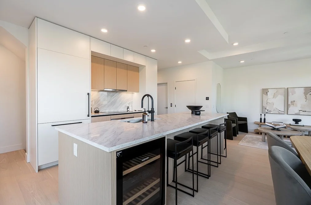 202 539 W 28TH AVENUE, Vancouver BC V5Z 2H2, Vancouver BC — Residential for Sale - Photo 4