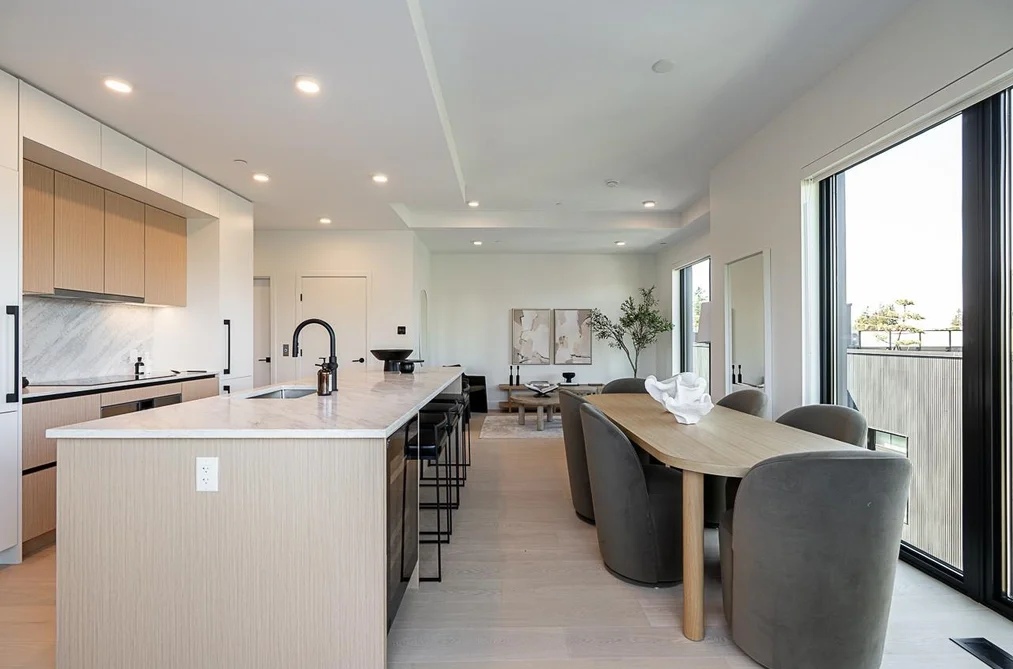 202 539 W 28TH AVENUE, Vancouver BC V5Z 2H2, Vancouver BC — Residential for Sale - Photo 5