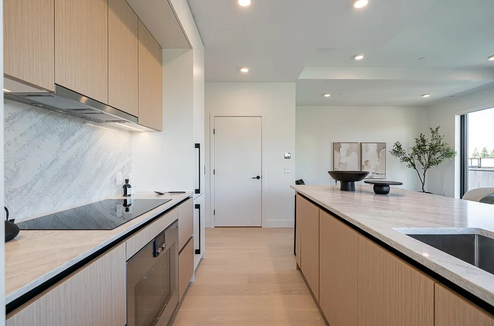 202 539 W 28TH AVENUE, Vancouver BC V5Z 2H2, Vancouver BC — Residential for Sale - Photo 6