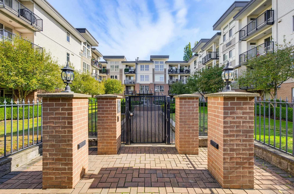 5430 201 St Unit 202, Langley, BC - MLS: R3172819