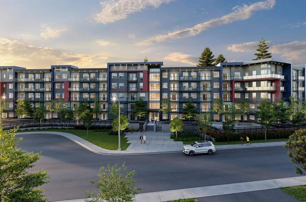 Condo for sale at 202 5486 199a Street Langley British Columbia - MLS: R3105446