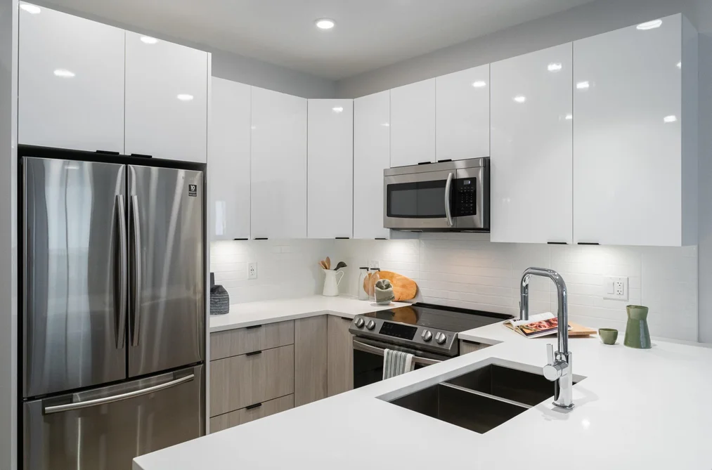 202 5486 199A STREET, Langley BC V3A 0N6, Langley BC — Residential for Sale - Photo 4
