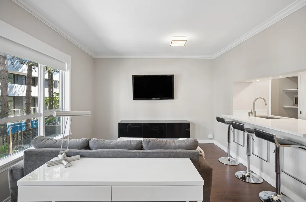 202 555 W 14TH AVENUE, Vancouver BC V5Z 4G8, Vancouver BC — Residential for Sale - Photo 2