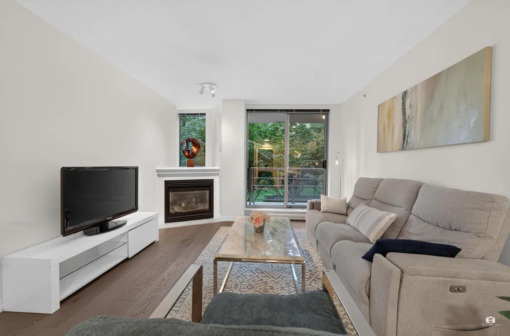 Condo for sale at 202 5639 Hampton Place Vancouver British Columbia - MLS: R3168208