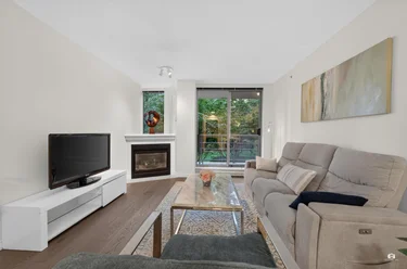 5639 Hampton Pl Unit 202, Vancouver, BC - MLS: R3168208