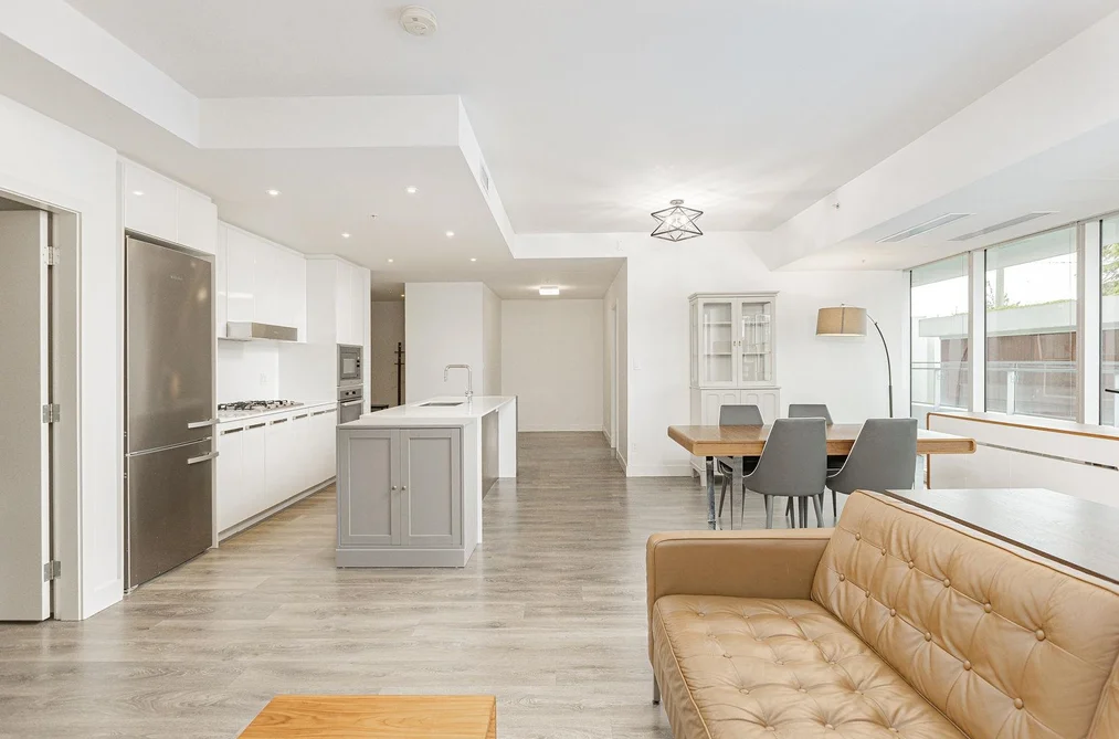 Condo for sale at 202 5688 Willow Street Vancouver British Columbia - MLS: R3124452