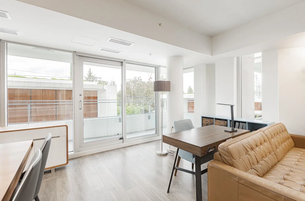 202 5688 WILLOW STREET, Vancouver BC V5Z 3S4, Vancouver BC — Residential for Sale - Photo 4