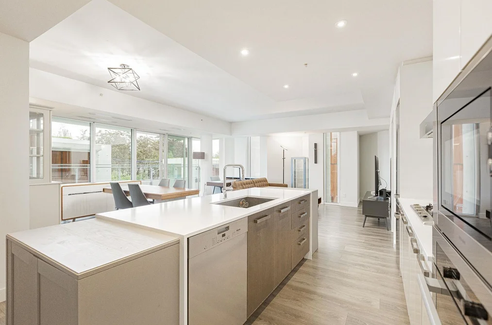 202 5688 WILLOW STREET, Vancouver BC V5Z 3S4, Vancouver BC — Residential for Sale - Photo 6