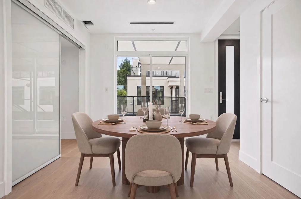 578 W 24 Ave Unit 202, Vancouver, BC - MLS: R3104190