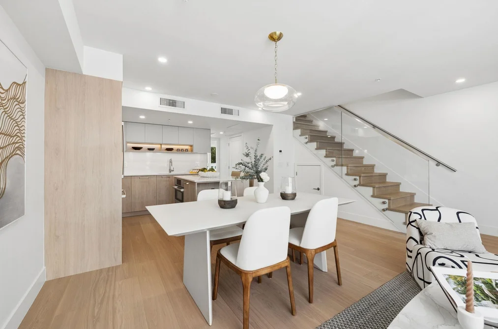 202 578 W 24 AVENUE, Vancouver BC V5Z 2B4, Vancouver BC — Residential for Sale - Photo 7