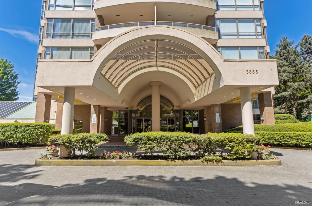 Condo for sale at 202 5885 Olive Avenue Burnaby British Columbia - MLS: R3122967