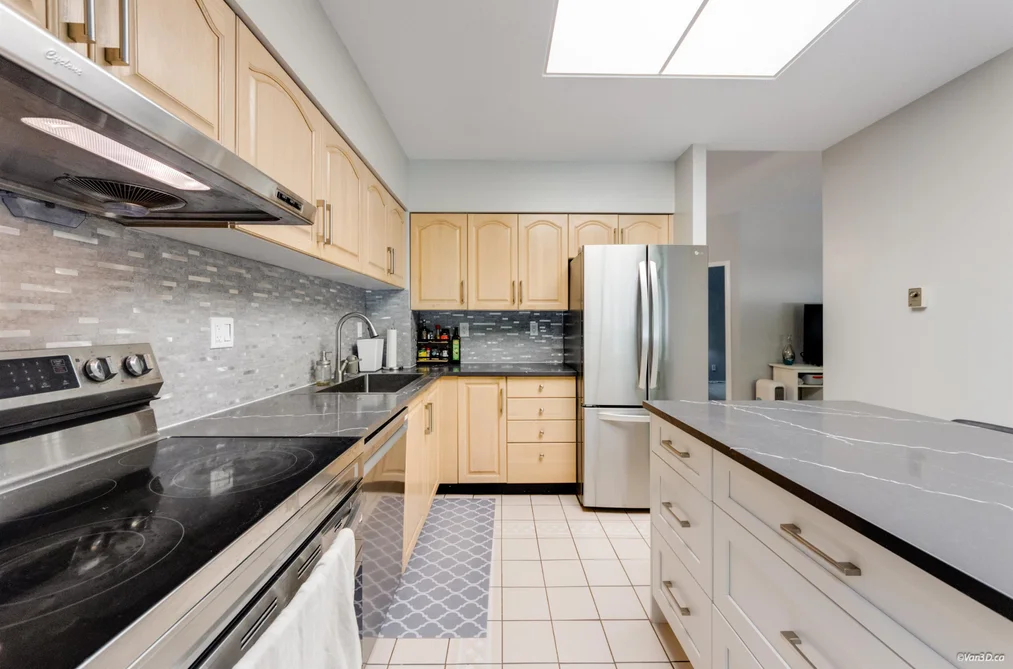 202 5885 OLIVE AVENUE, Burnaby BC V5H 4N8, Burnaby BC — Residential for Sale - Photo 4