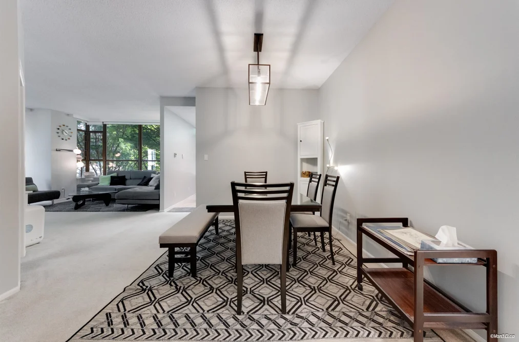 202 5885 OLIVE AVENUE, Burnaby BC V5H 4N8, Burnaby BC — Residential for Sale - Photo 6