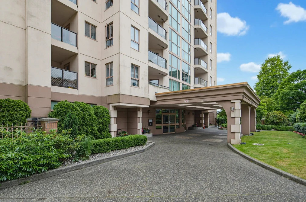 Condo for sale at 202 612 Fifth Avenue New Westminster British Columbia - MLS: R3142567