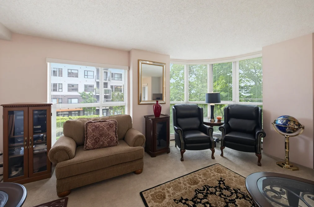 202 612 FIFTH AVENUE, New Westminster, BC — Residential for Sale — Photo 10 of 40