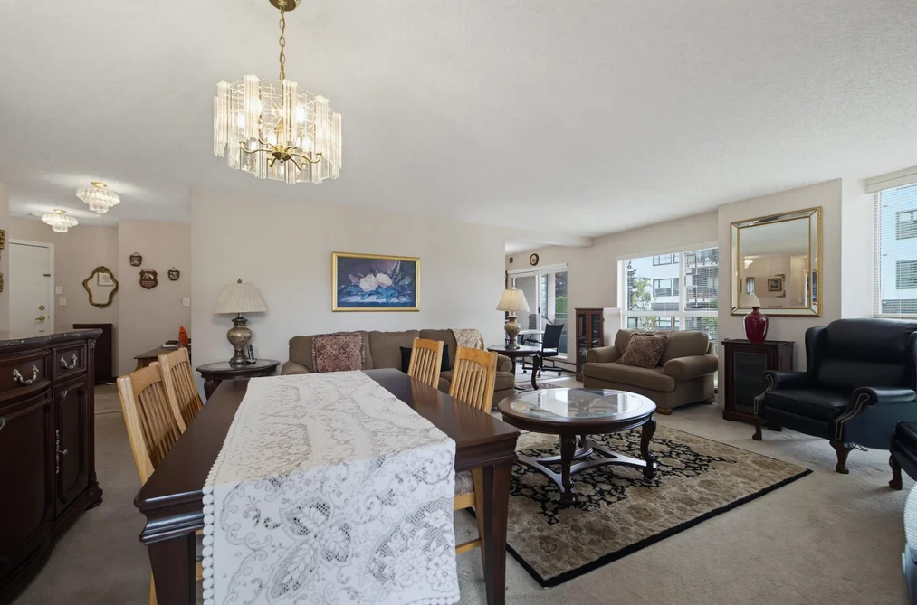 202 612 FIFTH AVENUE, New Westminster, BC — Residential for Sale — Photo 11 of 40