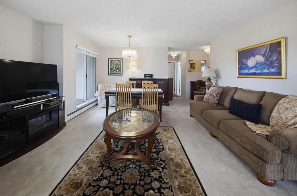 202 612 FIFTH AVENUE, New Westminster, BC — Residential for Sale — Photo 13 of 40