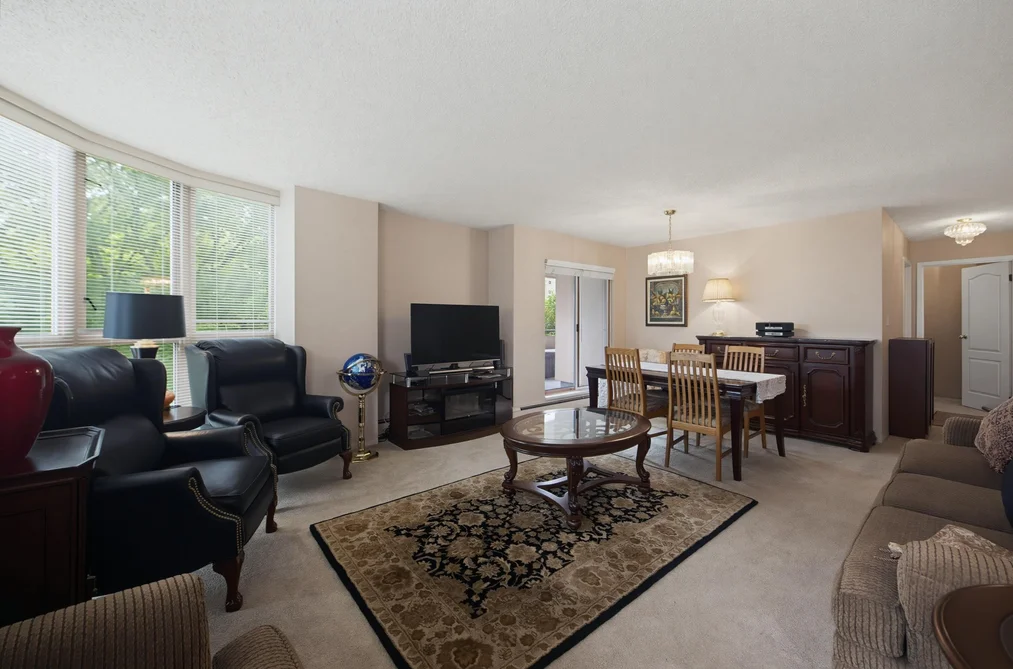 202 612 FIFTH AVENUE, New Westminster, BC — Residential for Sale — Photo 14 of 40