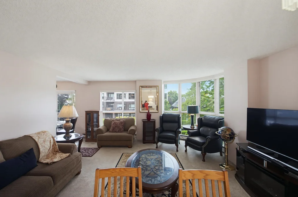 202 612 FIFTH AVENUE, New Westminster, BC — Residential for Sale — Photo 9 of 40