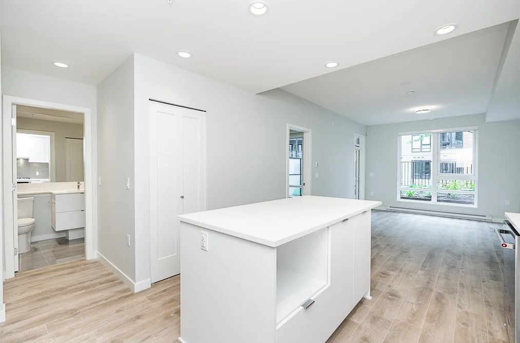 202 615 COTTONWOOD AVENUE, Coquitlam, BC — Residential for Sale — Photo 12 of 40