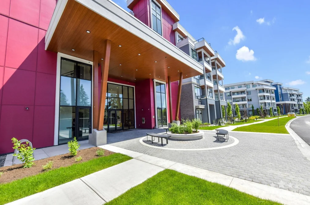 Condo for sale at 202 6270 Gooseberry Drive Surrey British Columbia - MLS: R3150239