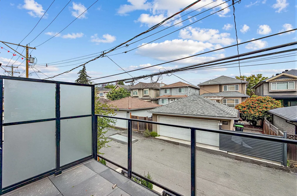 202 6485 MANITOBA STREET, Vancouver BC V5Y 0P7, Vancouver BC — Residential for Sale — Photo 30 of 40