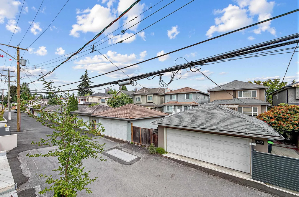202 6485 MANITOBA STREET, Vancouver BC V5Y 0P7, Vancouver BC — Residential for Sale — Photo 31 of 40