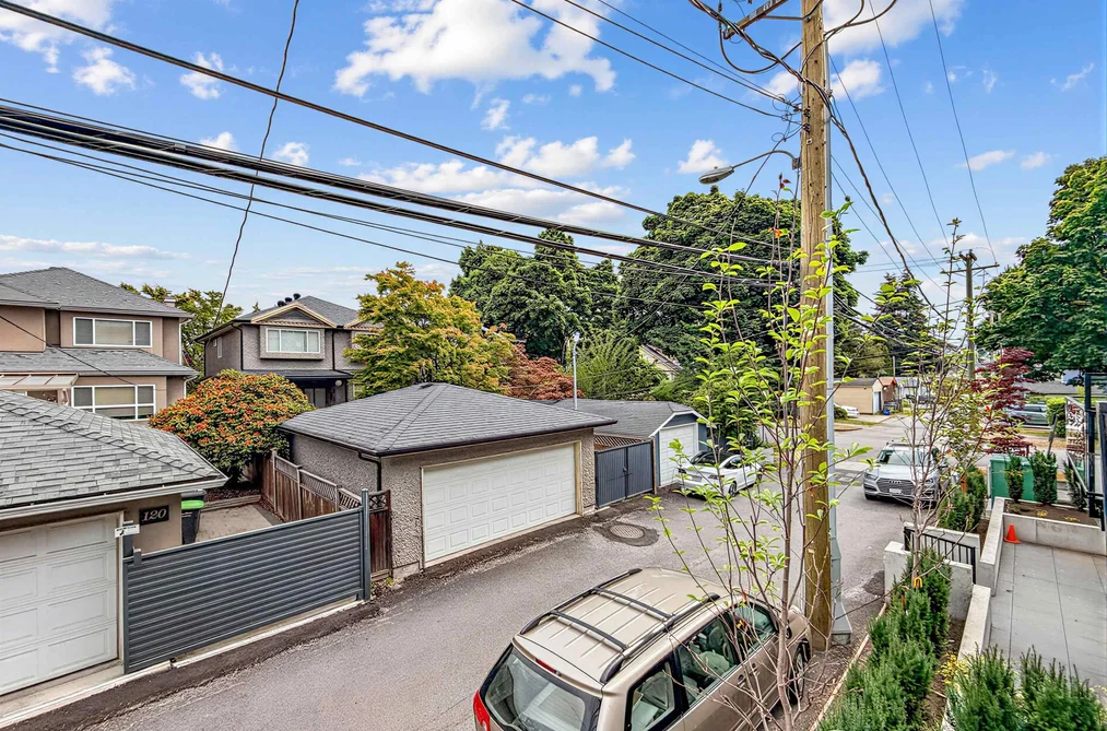 202 6485 MANITOBA STREET, Vancouver BC V5Y 0P7, Vancouver BC — Residential for Sale — Photo 32 of 40