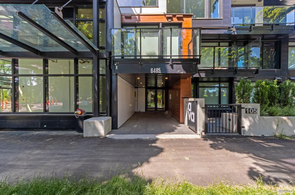 202 6485 MANITOBA STREET, Vancouver BC V5Y 0P7, Vancouver BC — Residential for Sale — Photo 33 of 40