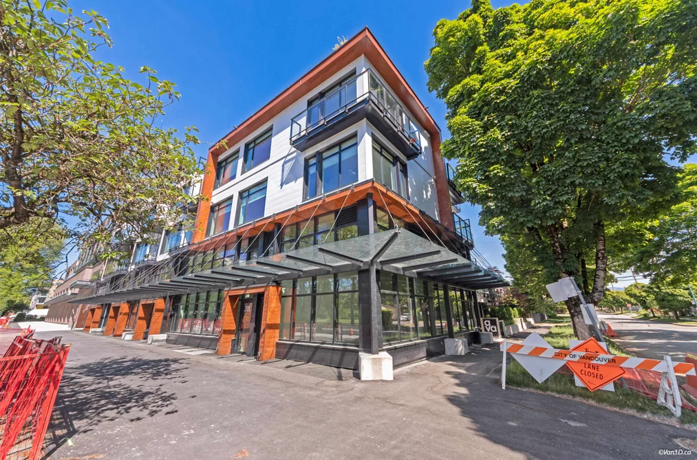202 6485 MANITOBA STREET, Vancouver BC V5Y 0P7, Vancouver BC — Residential for Sale — Photo 34 of 40
