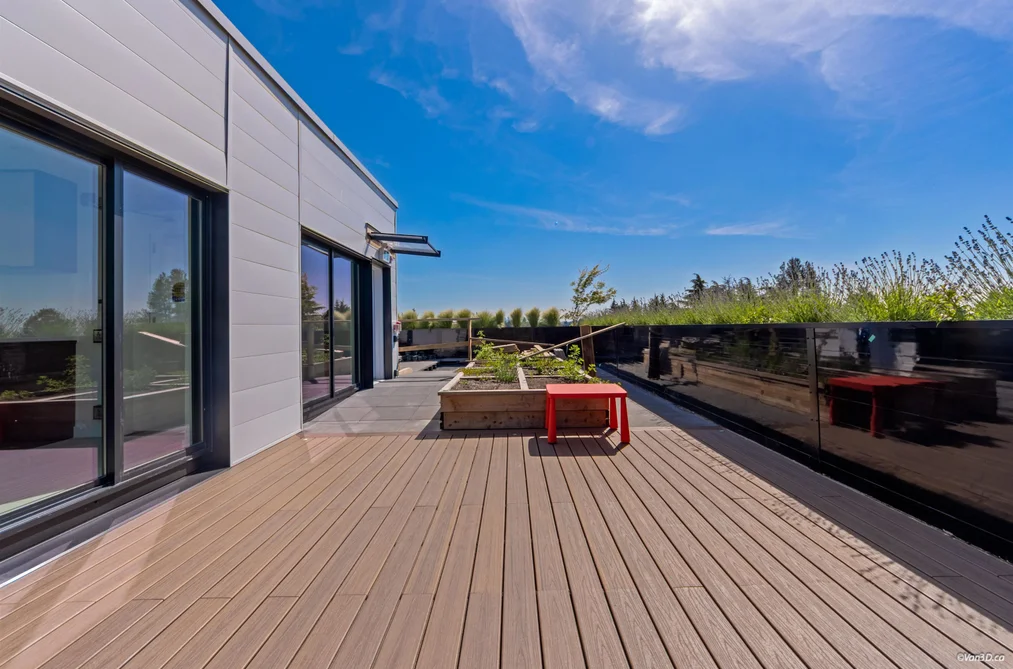 202 6485 MANITOBA STREET, Vancouver BC V5Y 0P7, Vancouver BC — Residential for Sale — Photo 36 of 40