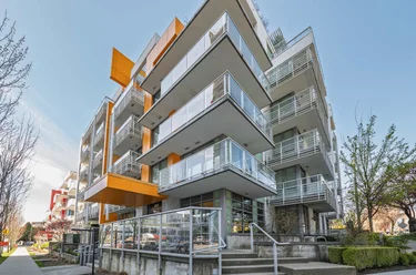 655 W 41st Ave Unit 202, Vancouver, BC - MLS: R3173842