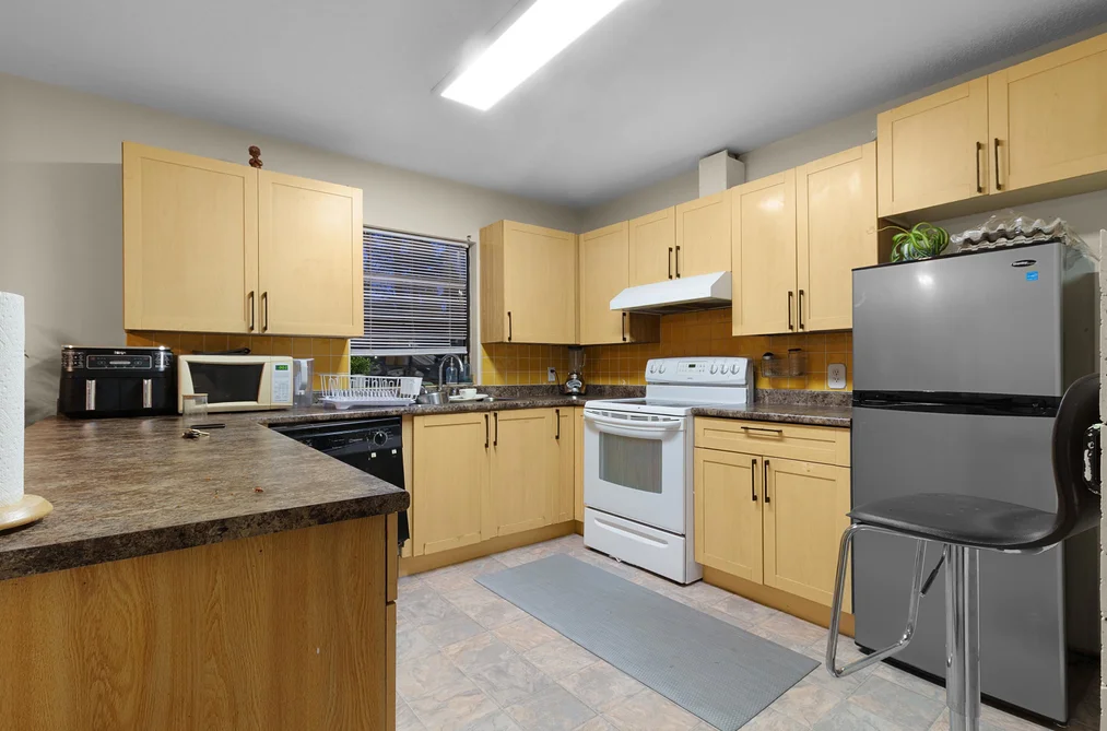 202 7064 133B STREET, Surrey BC V3W 7Z2, Surrey BC — Residential for Sale - Photo 4