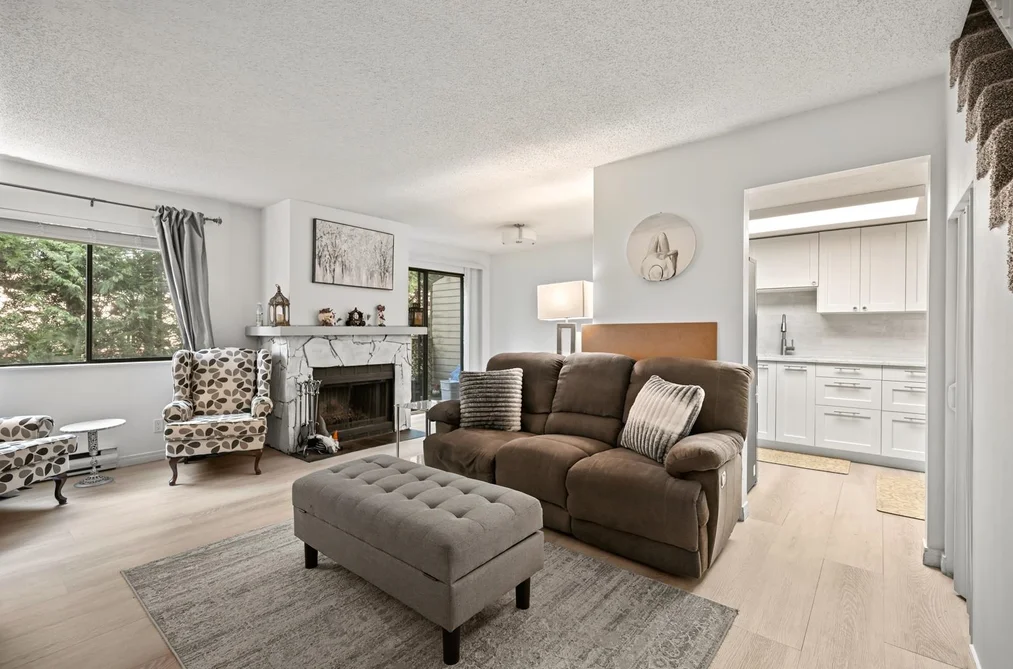 Townhouse for sale at 202 7095 133b Street Surrey British Columbia - MLS: R3081399