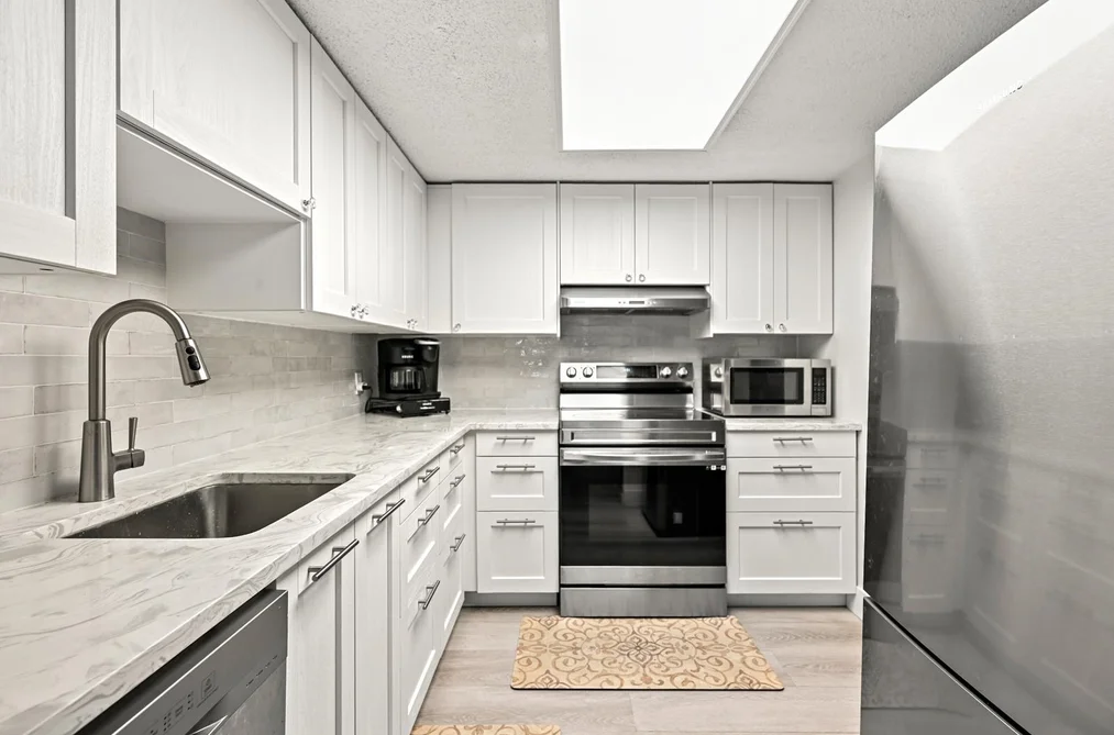 202 7095 133B STREET, Surrey BC V3W 8A3, Surrey BC — Residential for Sale - Photo 5