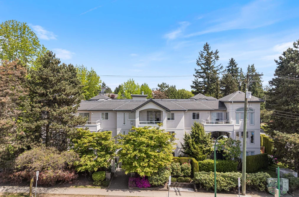Condo for sale at 202 7188 Royal Oak Avenue Burnaby British Columbia - MLS: R3123212