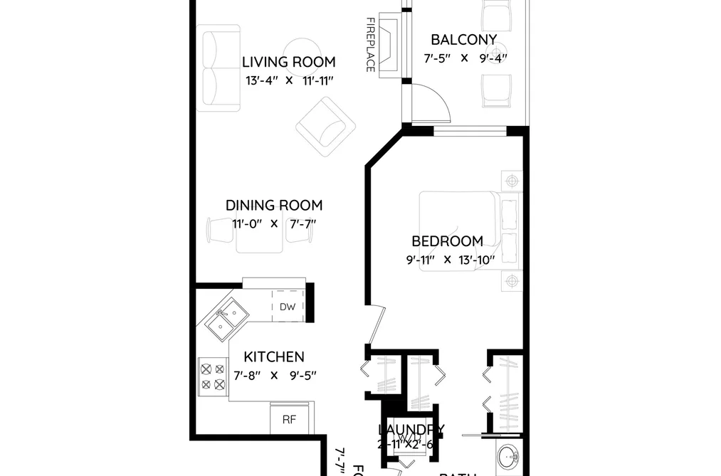 202 7188 ROYAL OAK AVENUE, Burnaby BC V5J 4J4, Burnaby BC — Residential for Sale - Photo 6