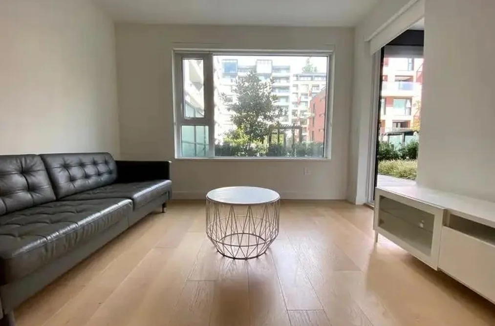 Condo for sale at 202 7228 Adera Street Vancouver British Columbia - MLS: R3129469