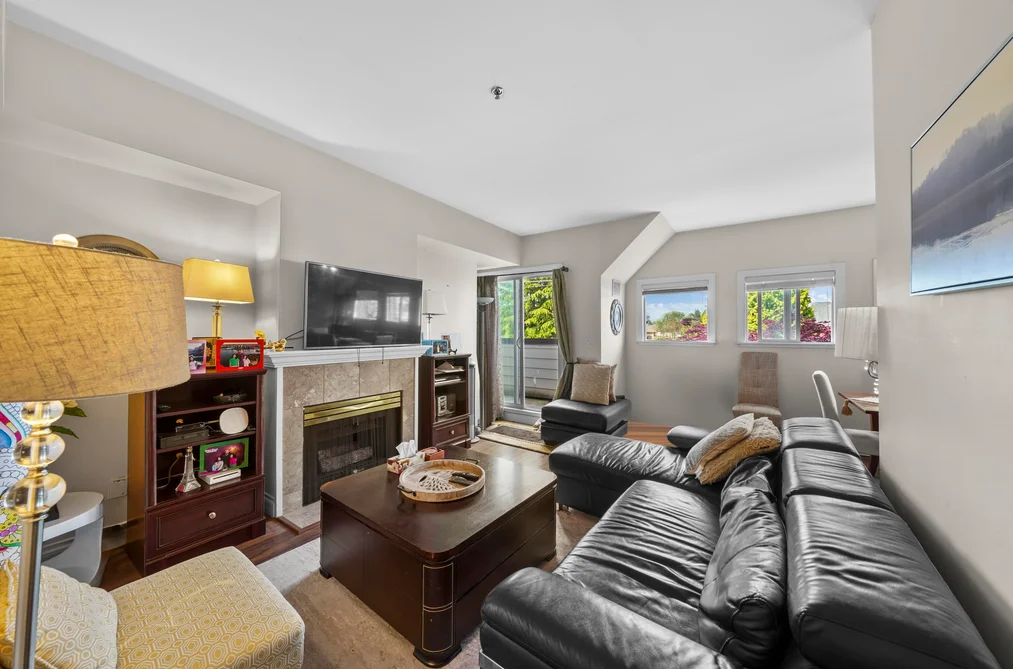 202 7288 NO. 3 ROAD, Richmond BC V6Y 3Y1, Richmond BC — Residential for Sale - Photo 6