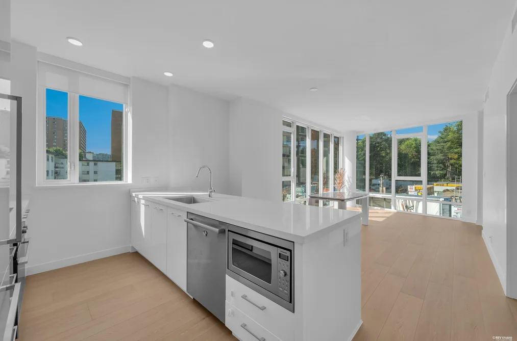 Condo for sale at 202 7333 Murdoch Avenue Richmond British Columbia - MLS: R3161623